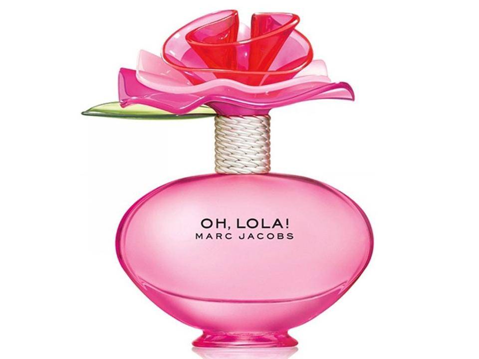 Lola Oh Lola! Donna by Marc Jacobs EDP TESTER 100 ML.